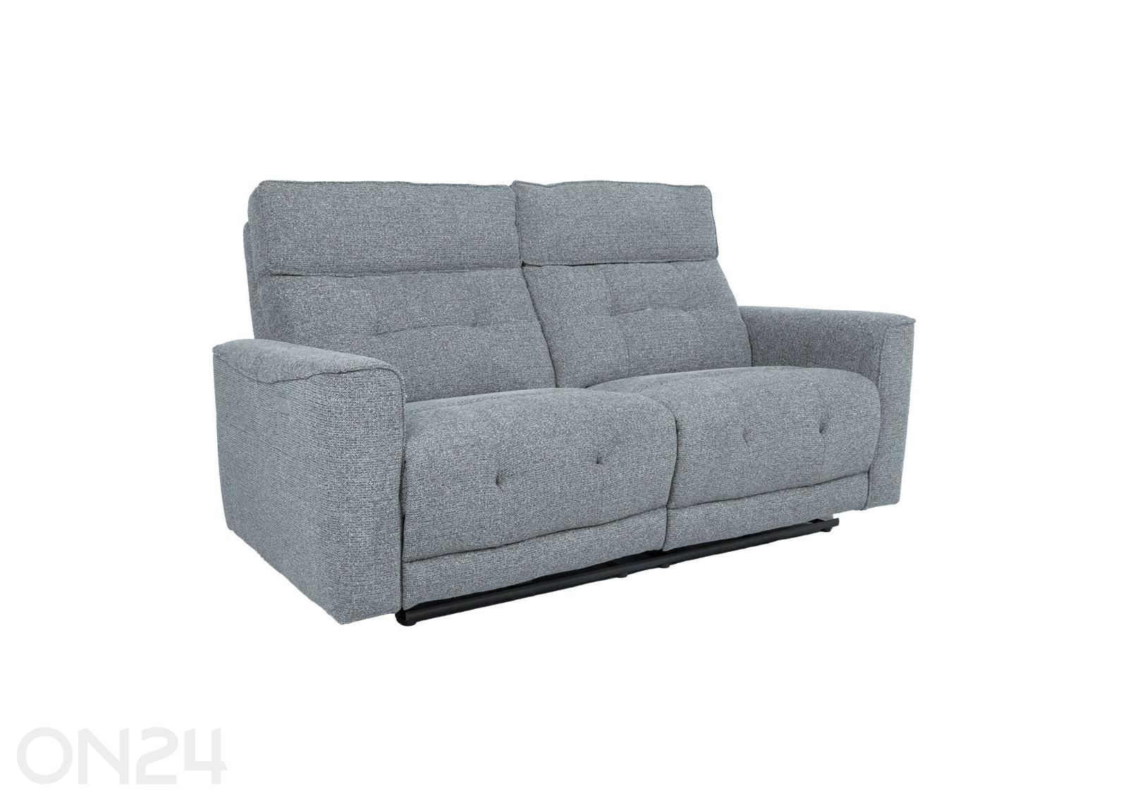 2,5-местный диван Bosco Recliner увеличить