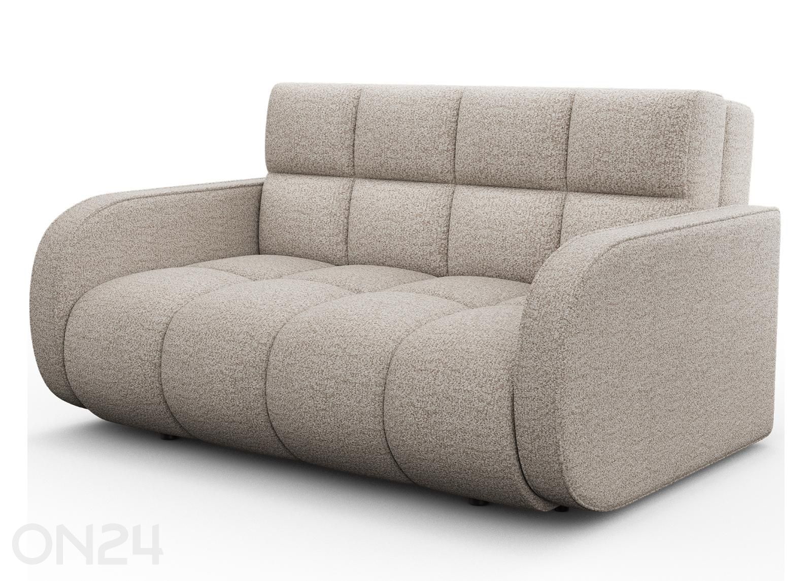 3-местный диван-кровать Deverio увеличить