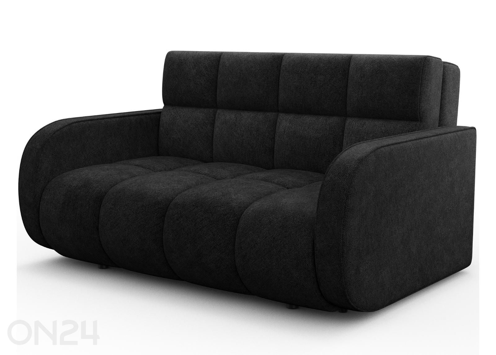 3-местный диван-кровать Deverio увеличить