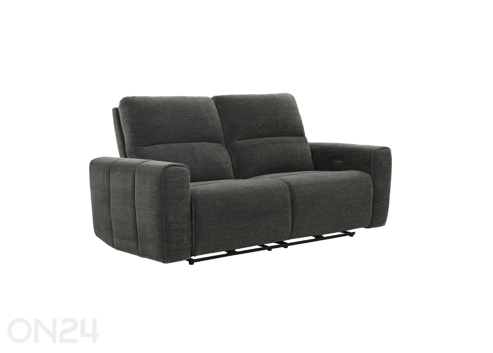 3-местный диван Matias Recliner увеличить