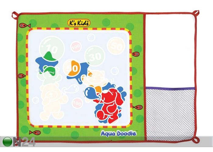 AquaDoodle комплект увеличить