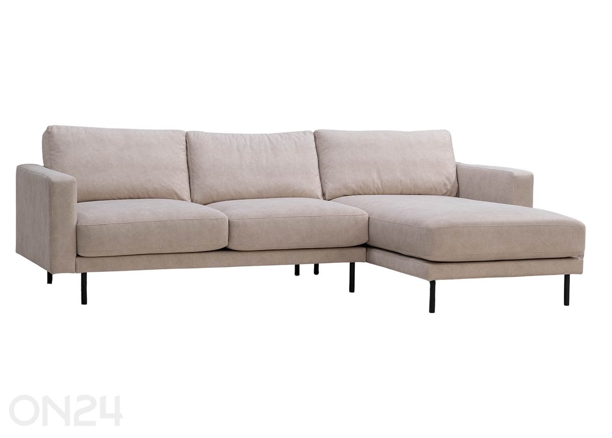 Atto Collection угловой диван Aurora увеличить