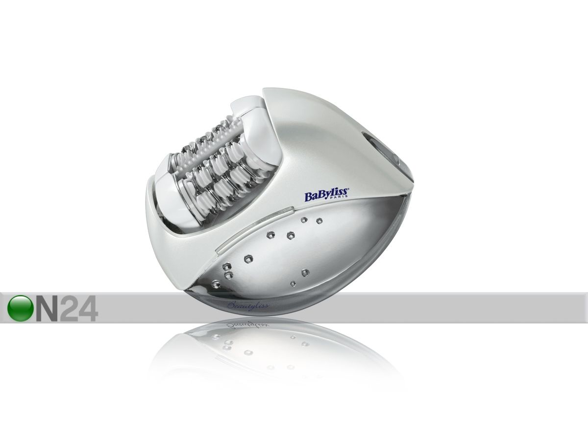Babyliss эпилятор Beautyliss увеличить