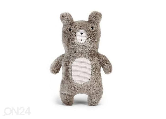Beeztees игрушка для собак 25,5 см бежевая увеличить