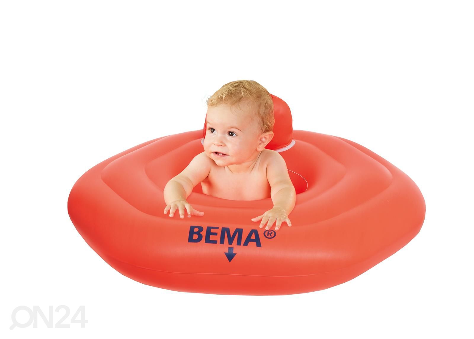 BEMA сиденье для плавания малышам 0-1 г увеличить