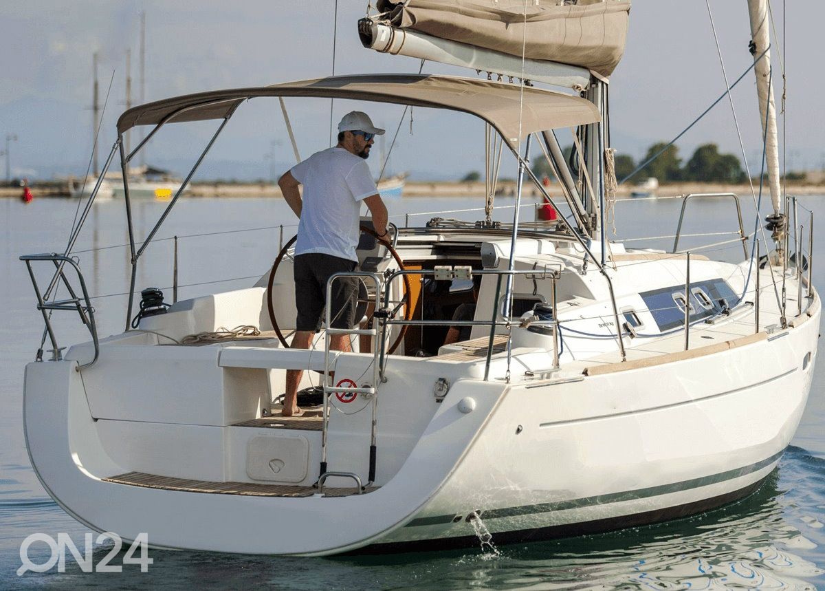 Bimini TOP, зонт для парусной яхты 1,6 x 2,55 x 1,55 м (Ш x Ш x В) увеличить