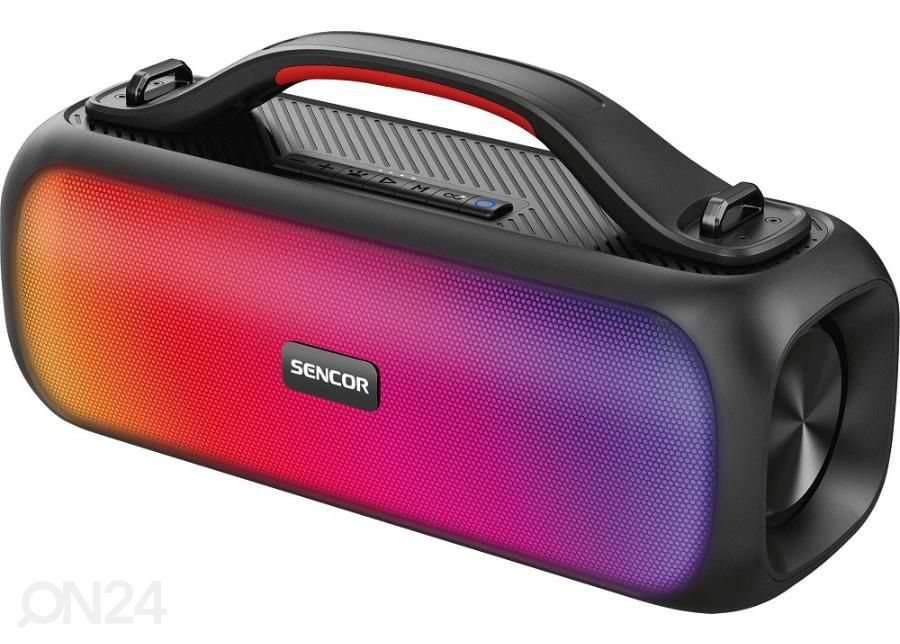 Bluetooth-динамик Sencor SSS3100 увеличить