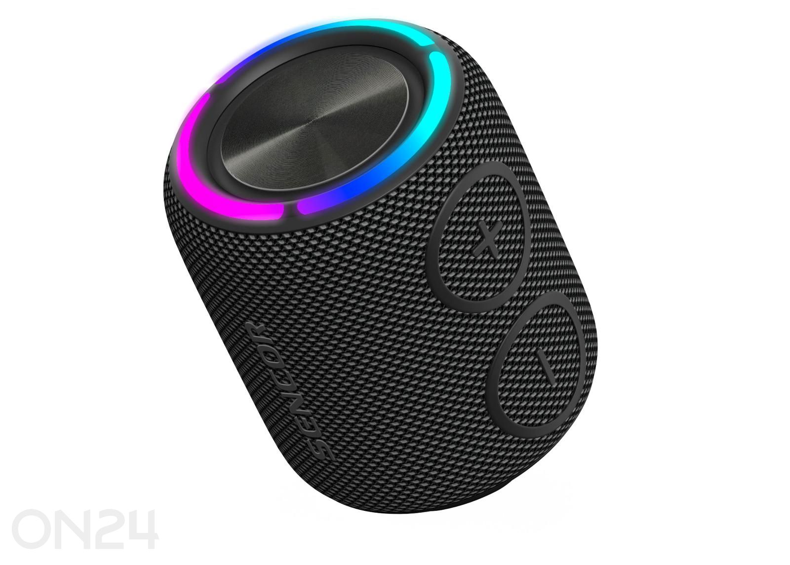 Bluetooth колонка Sencor Sirius2 Mini увеличить