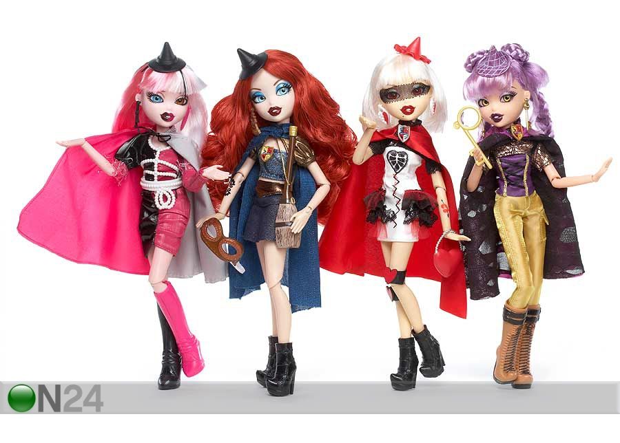 Bratzillaz кукла увеличить