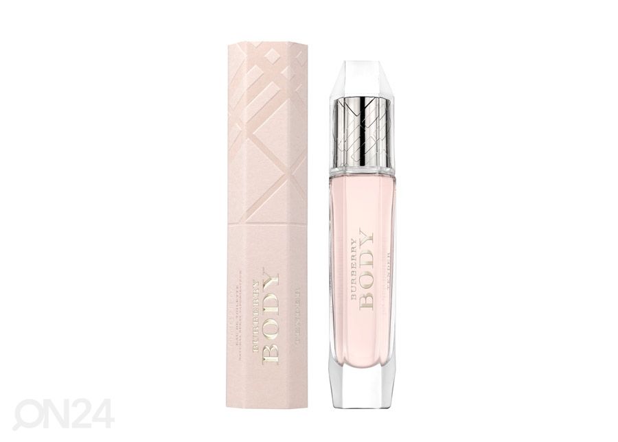 Burberry Body Tender EDT 60мл увеличить