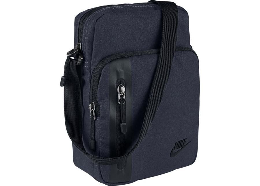 Cумка на плечо Nike Sportswear Core Small Items 3.0 BA5268-451 увеличить