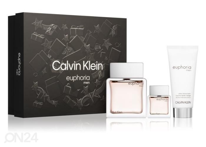 Calvin Klein Euphoria комплект увеличить