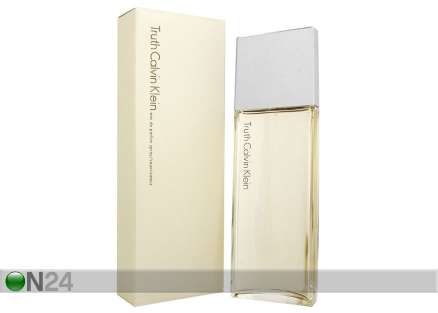 Calvin Klein Truth EDP 100 мл увеличить