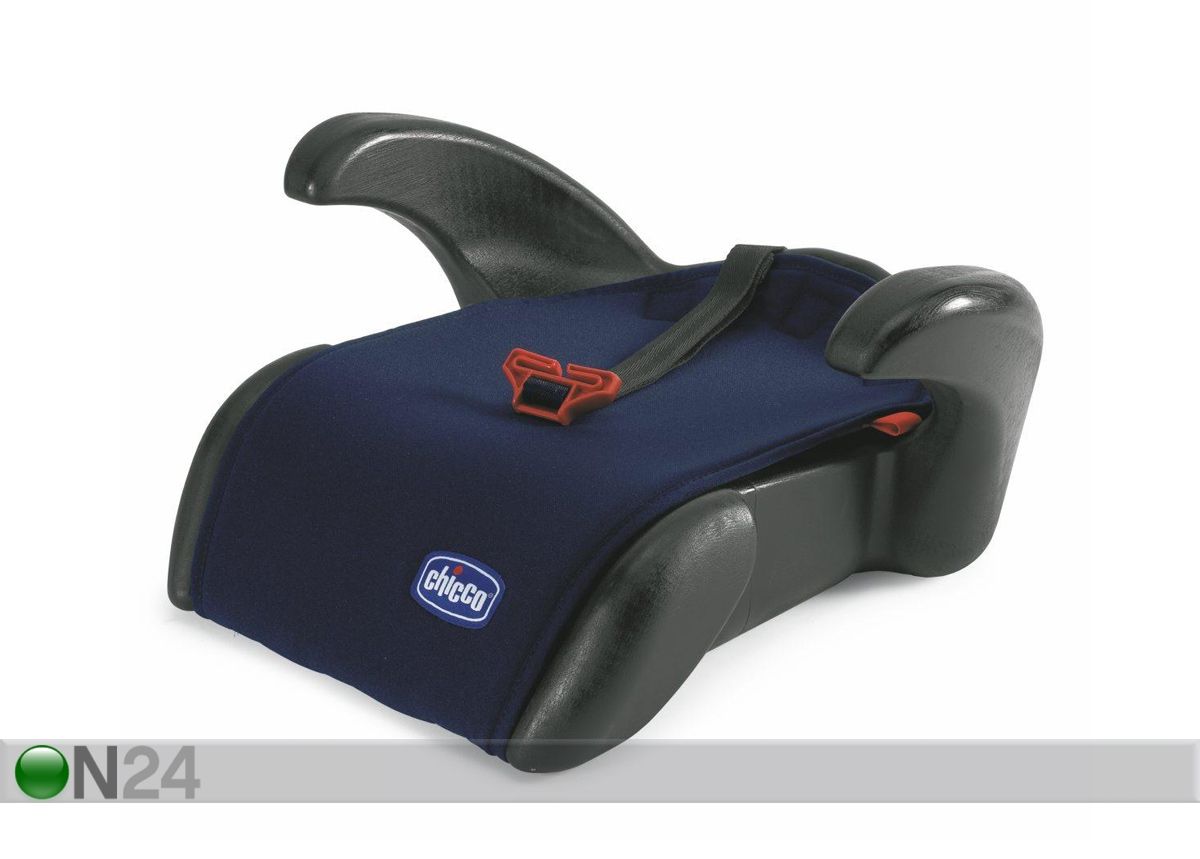 Chicco Quasar Plus кресло безопасности Astral увеличить