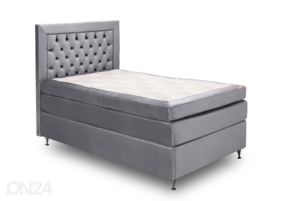 Comfort кровать Hypnos Hemera 140x200 cm увеличить