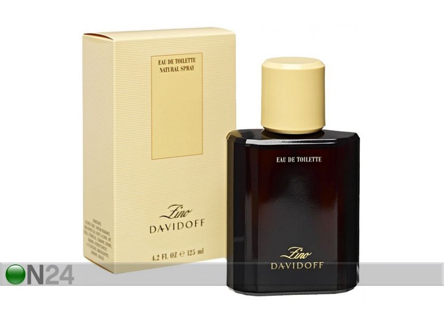 Davidoff Zino EDT 125 мл увеличить