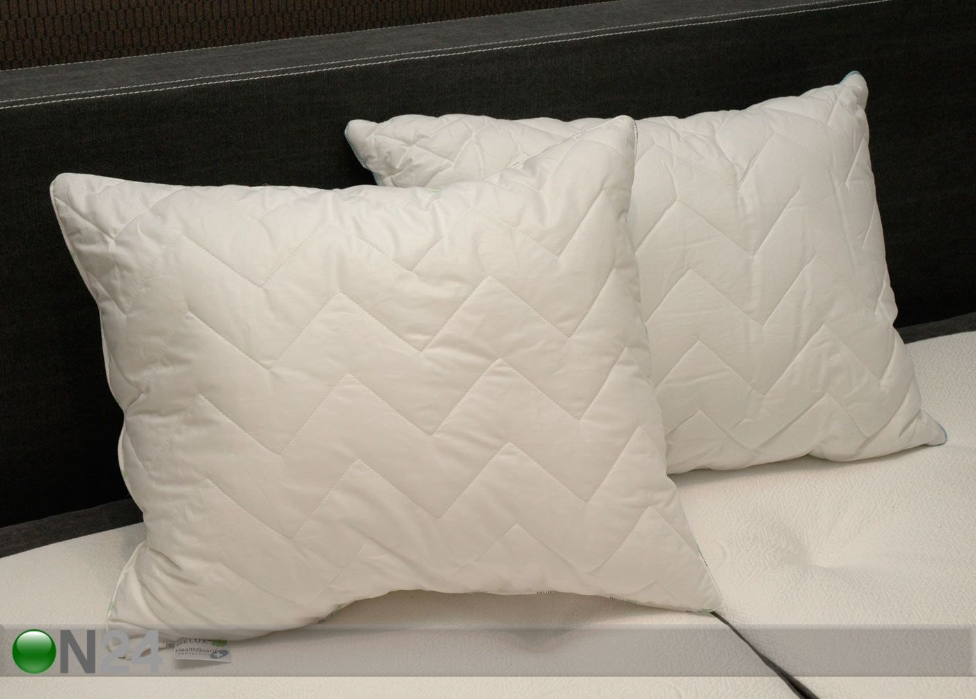 Delux Fresh комплект подушек 50x60 см увеличить