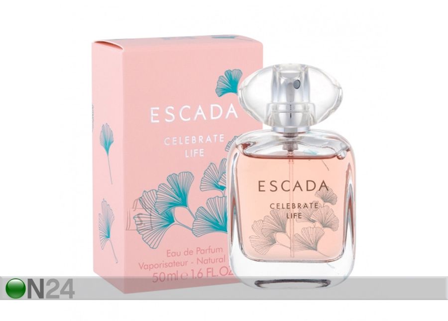 Escada Celebrate Life EDP 50 мл увеличить