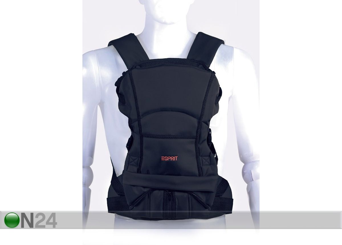 Esprit сумка-кенгуру 3-way Carrier увеличить