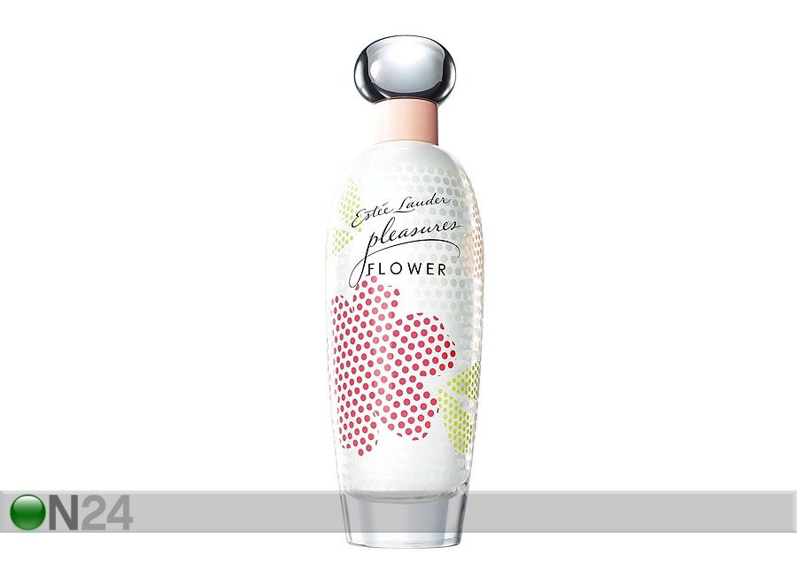 Estée Lauder Pleasures Flower EDP 100 мл увеличить