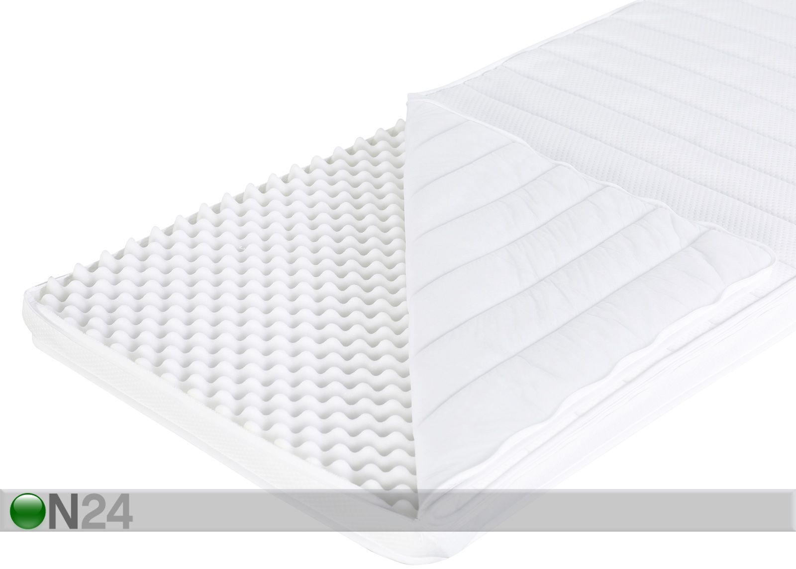 Familon наматрасник Uni 160x200xh7 cm увеличить