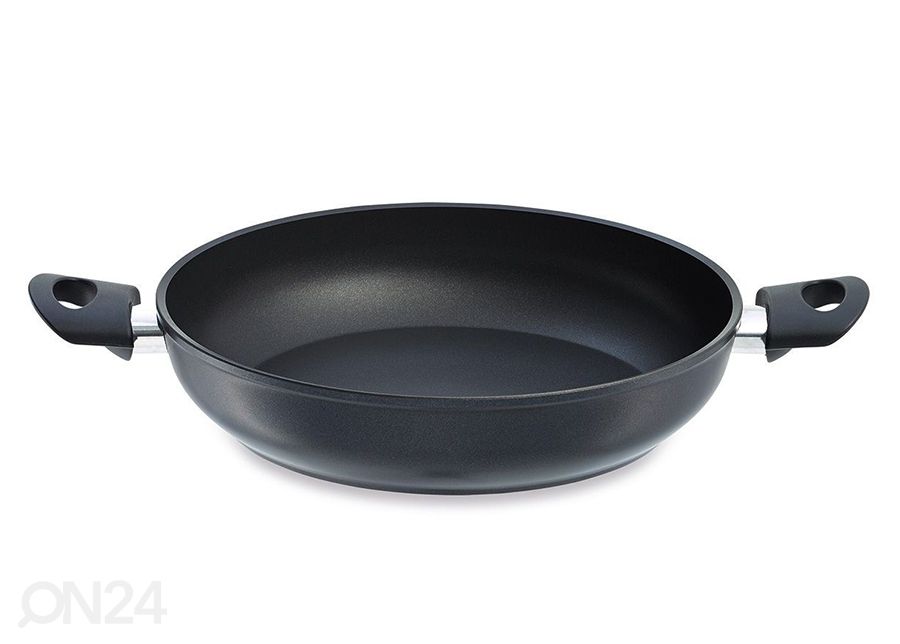 Fissler Cenit IND сковорода Ø 28 см с ручками 045-501-28-100 увеличить