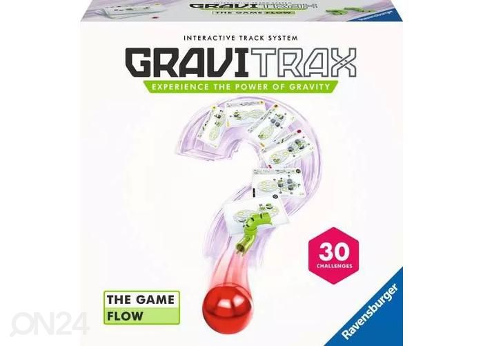 GraviTrax игра-головоломка Движение Ravensburger увеличить