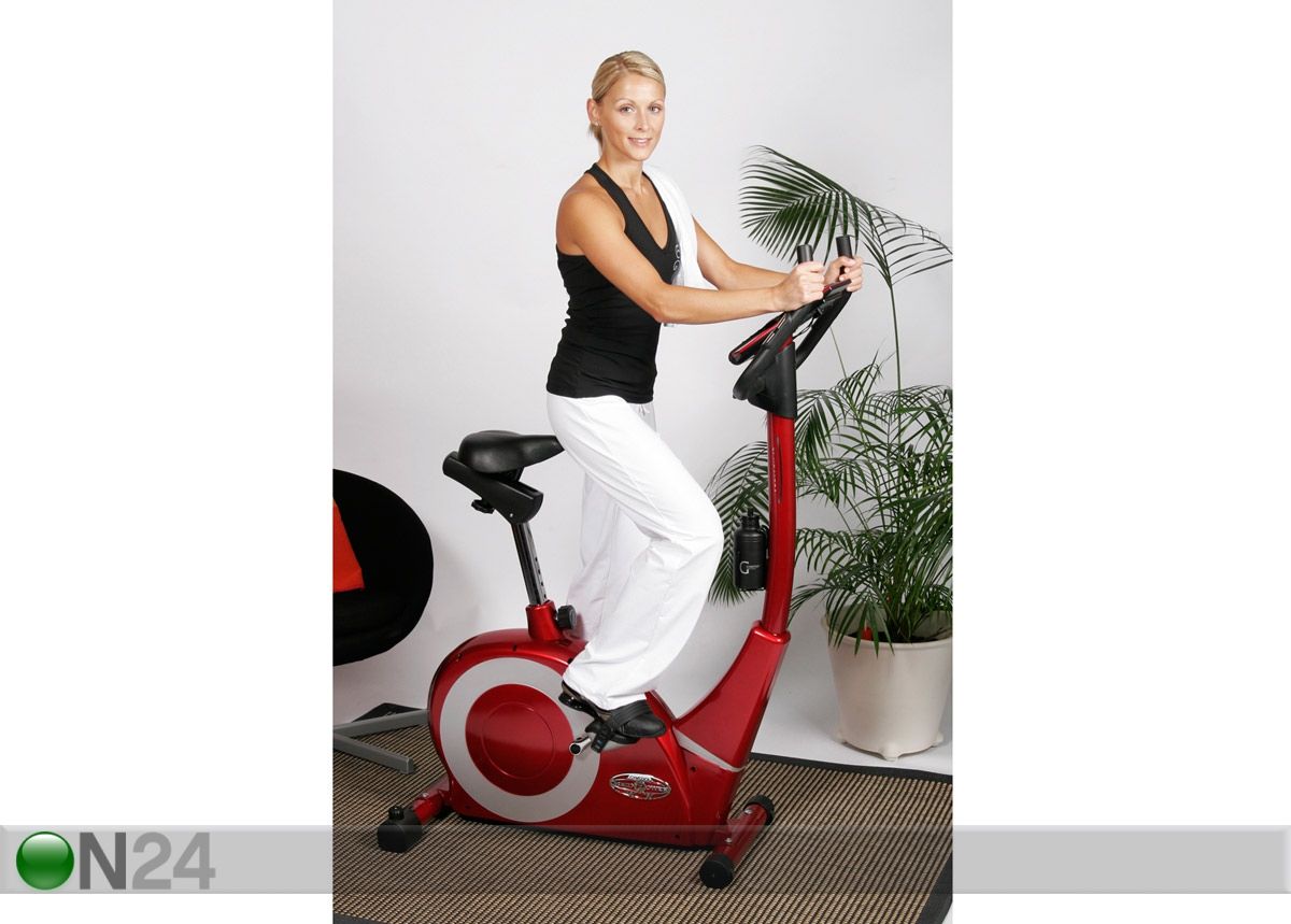 Gymstick велотренажер Apollon 40 увеличить