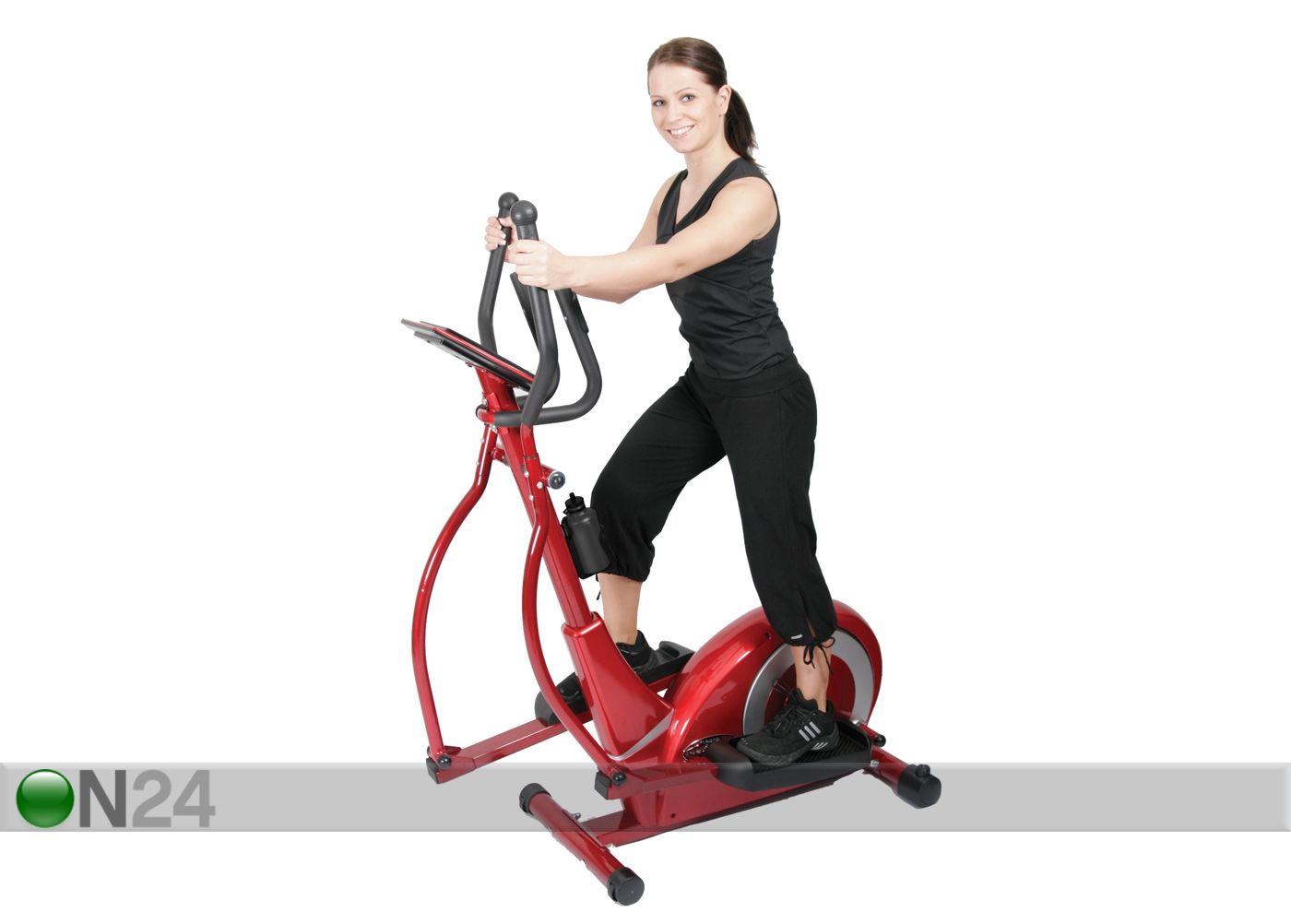 Gymstick тренажер Crosstrainer Zeus-40 увеличить