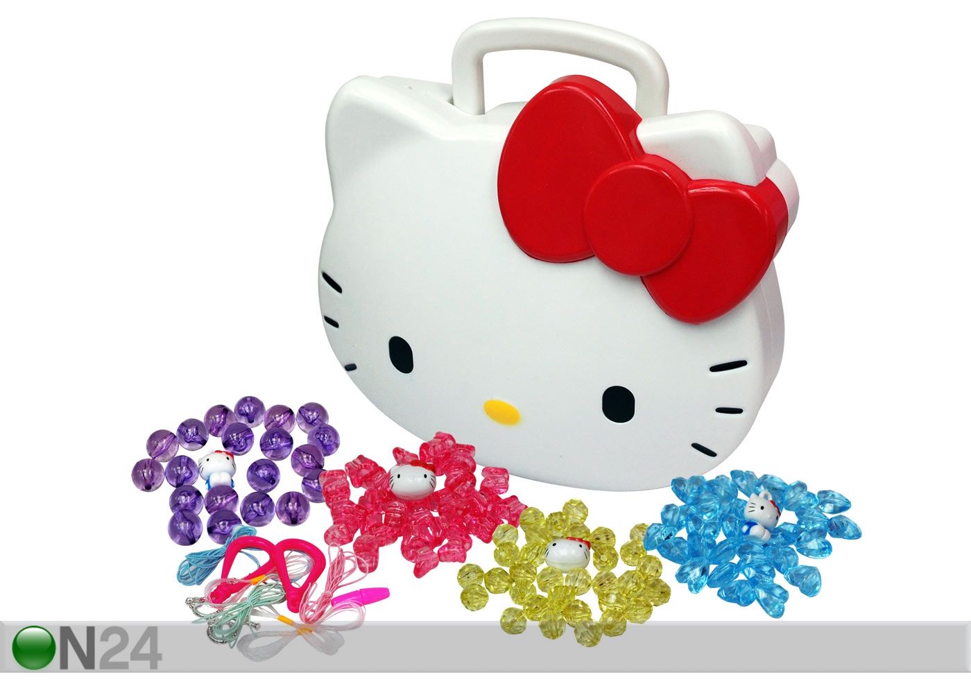 Hello Kitty шкатулка Multi увеличить