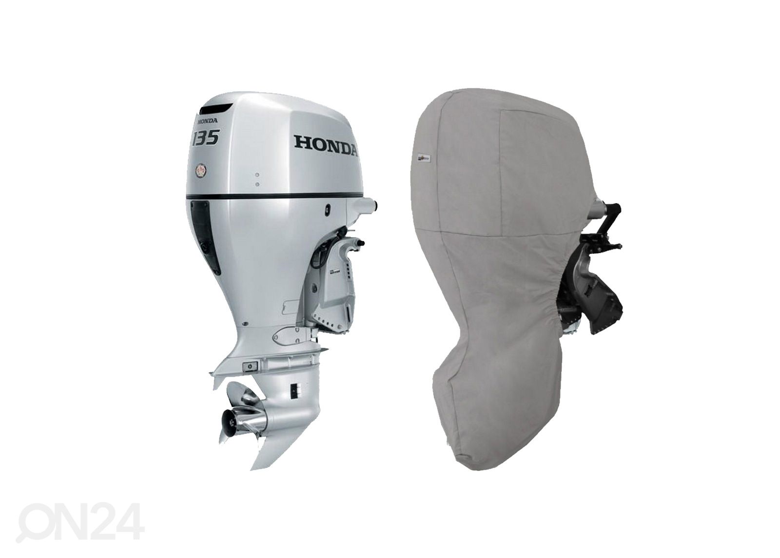 Honda Чехол подвесного двигателя BF115 BF135 BF150 20'' 2010- увеличить