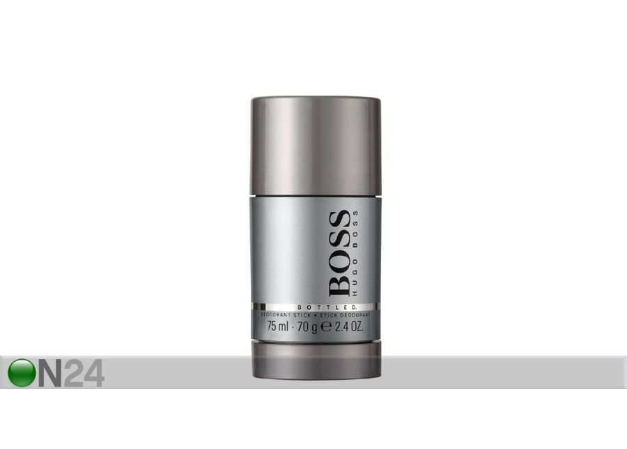Hugo Boss Bottled стик-дезодорант 75мл увеличить