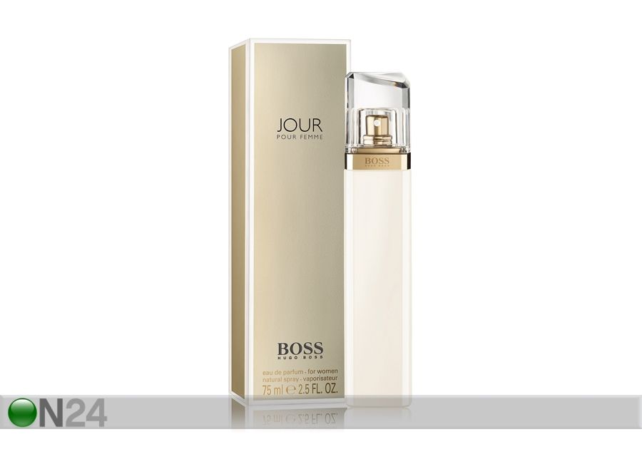 Hugo Boss Jour Pour Femme EDP 75мл увеличить