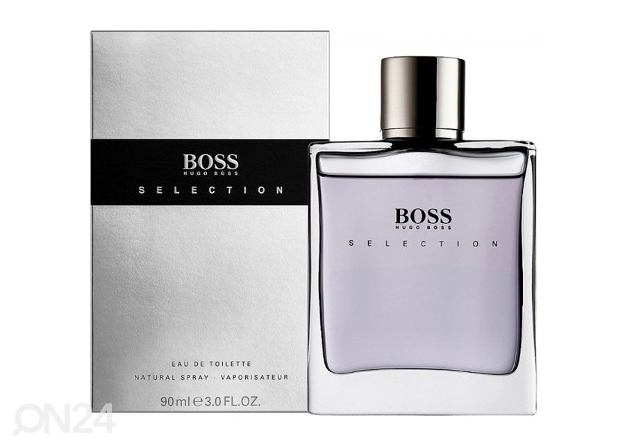 Hugo Boss Selection EDT 90 мл увеличить