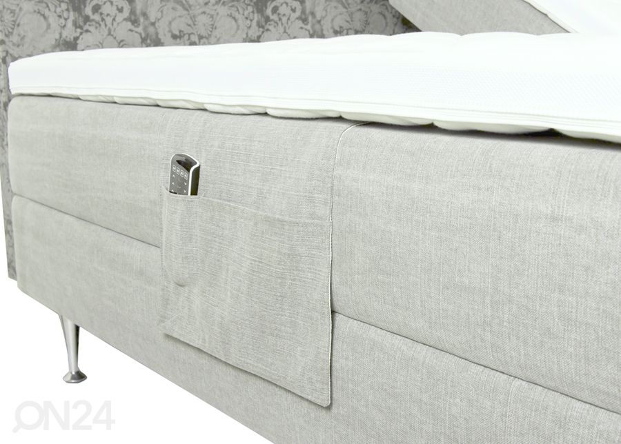 Hypnos карманы для кровати, 2 шт 90 cm увеличить