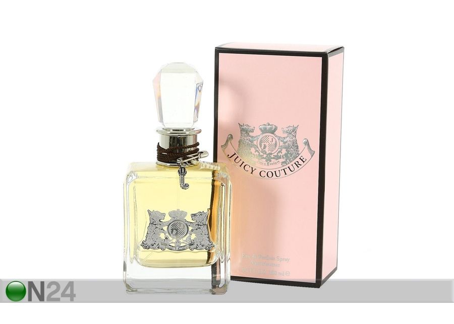 Juicy Couture Juicy Couture EDP 100мл увеличить