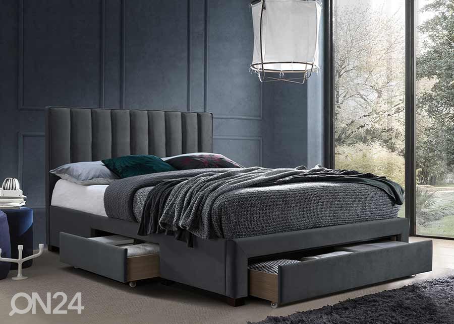 Kровать Grace 160x200 см увеличить