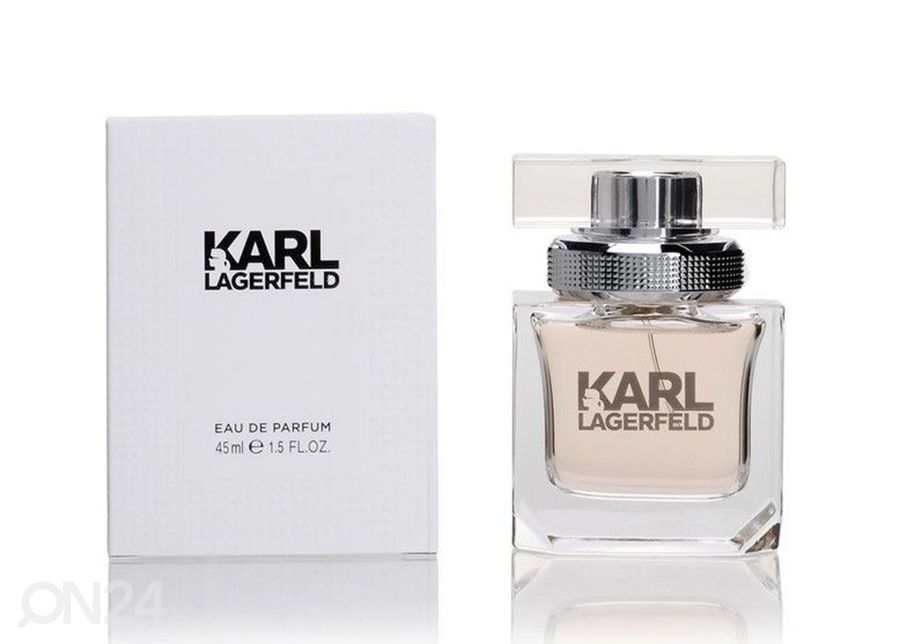 Karl Lagerfeld for Her EDP 45мл увеличить