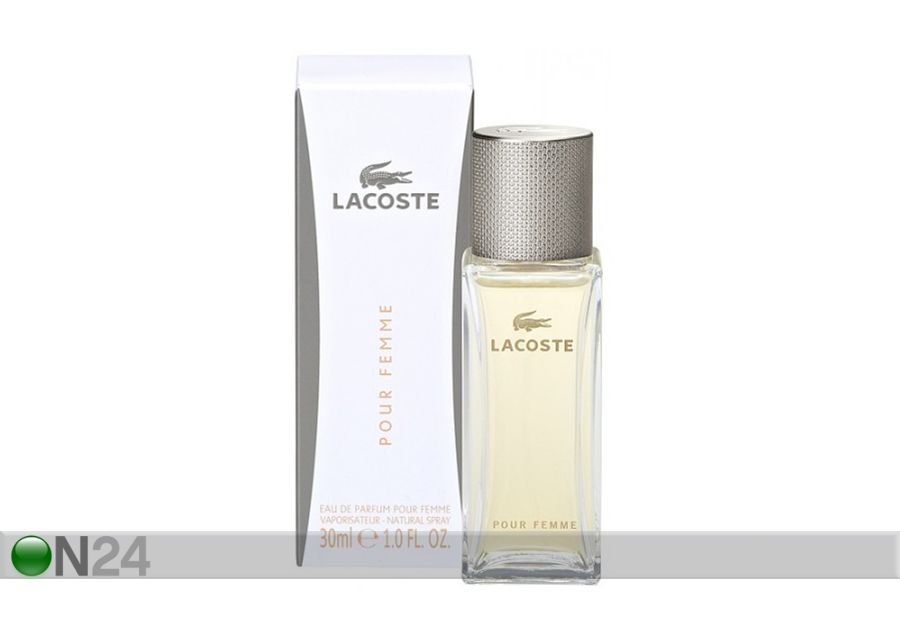 Lacoste Pour Femme EDP 30 мл увеличить