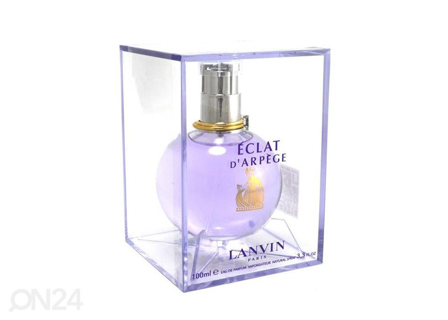 Lanvin Eclat D´Arpege EDP 100 мл увеличить