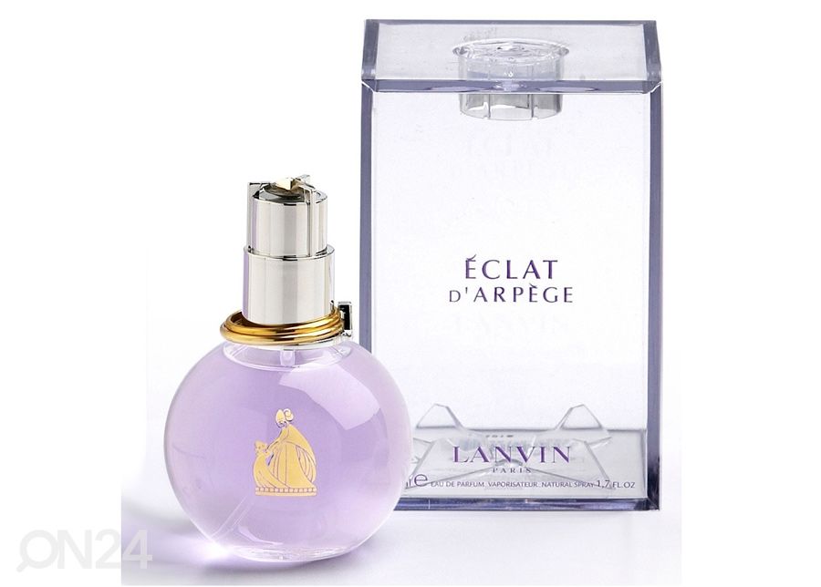 Lanvin Eclat D´Arpege EDP 50 мл увеличить