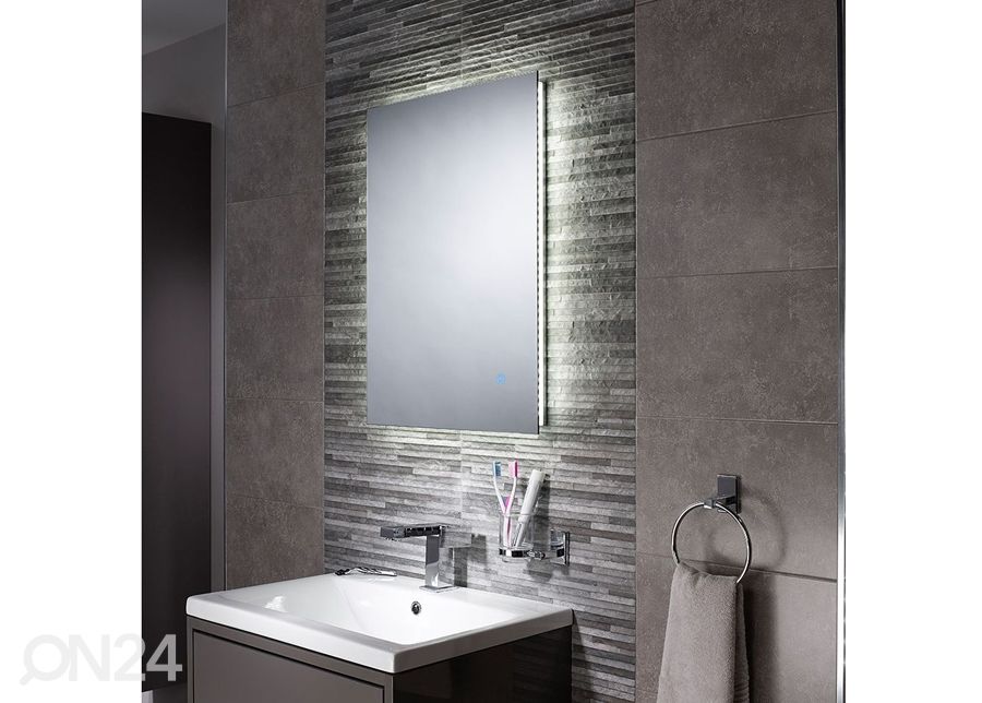 LED зеркало Serenity 70x50 см увеличить