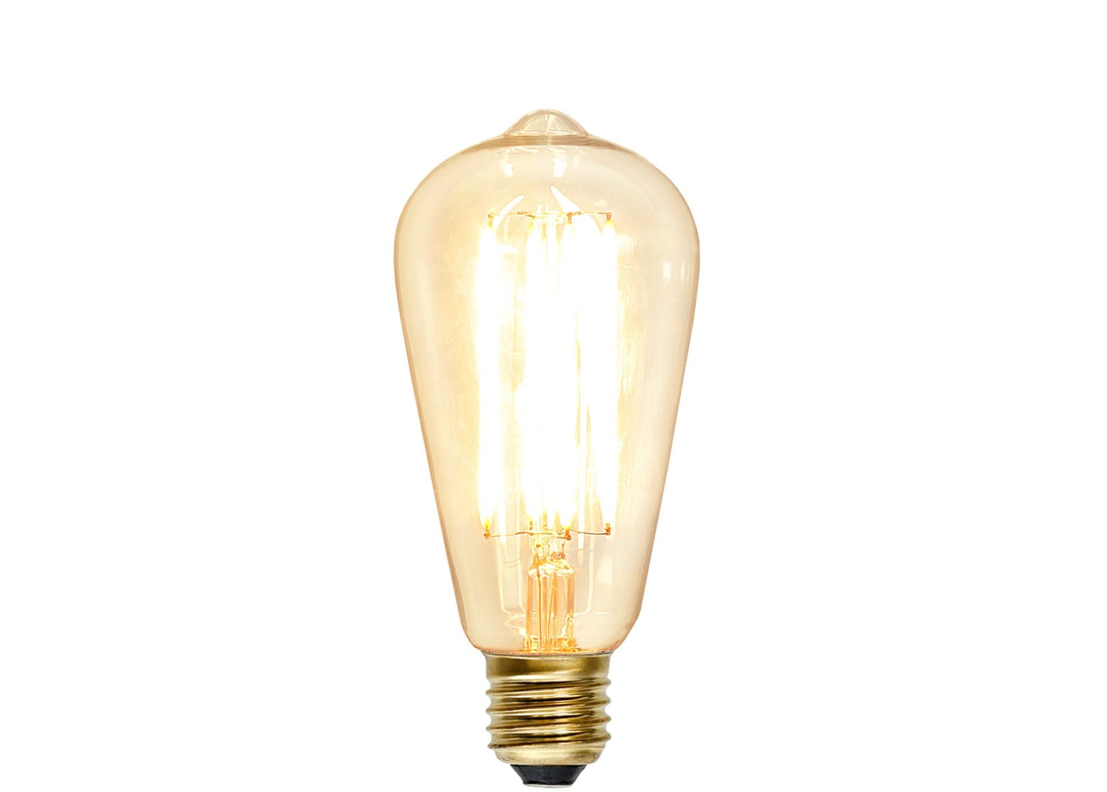 LED лампа с регулируемой яркостью E27 3,6 W увеличить