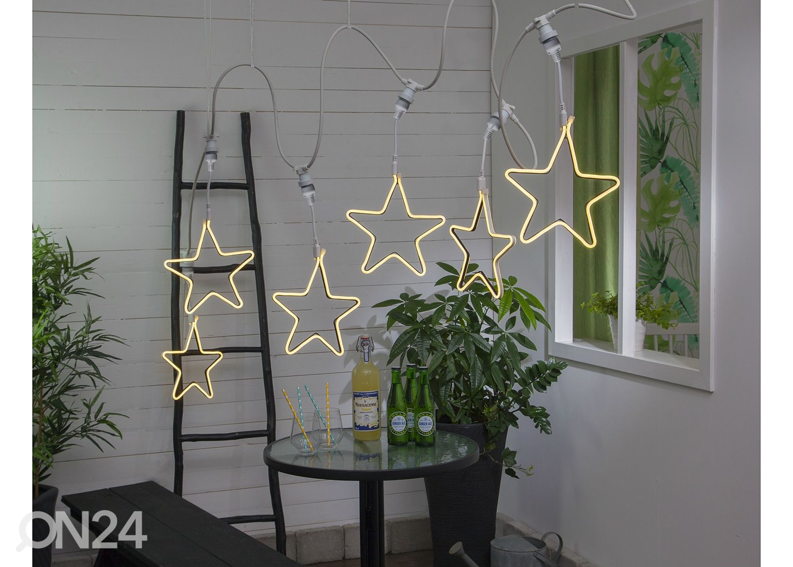 LED лампочка для светового кабеля увеличить
