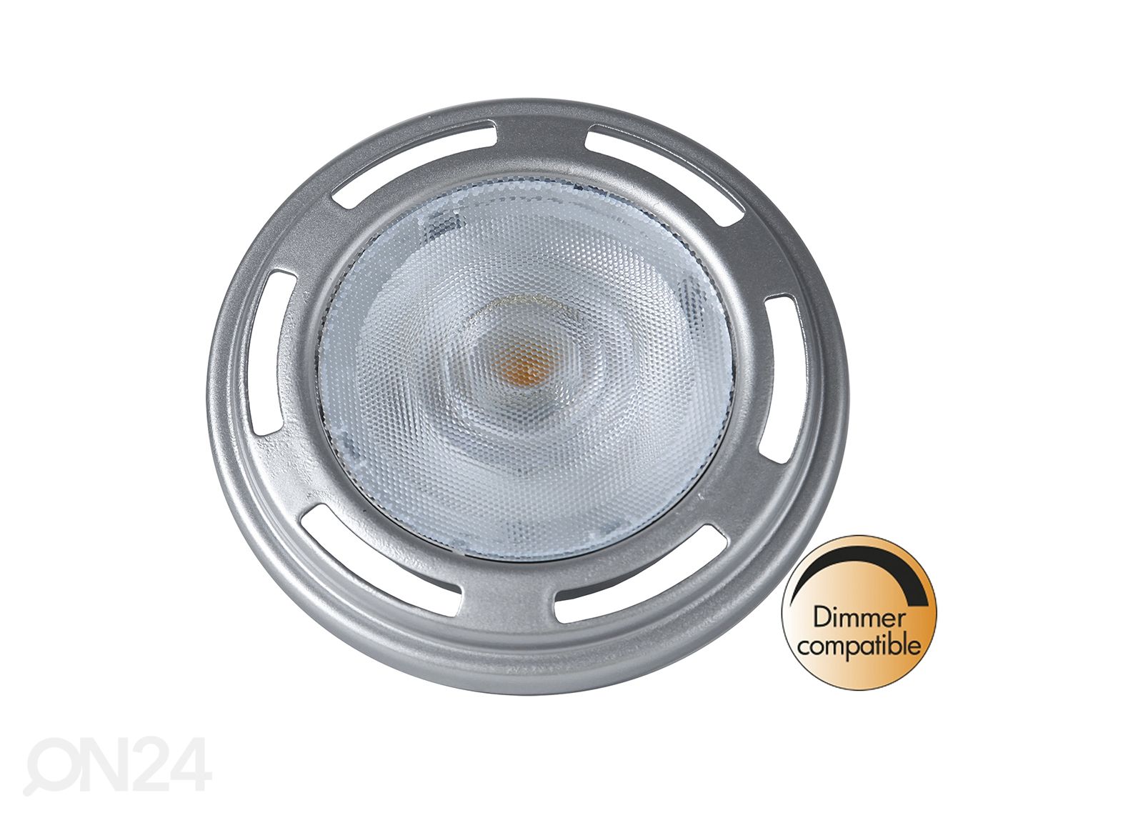 LED лампочка для точечного света GU10 11,5 Вт увеличить