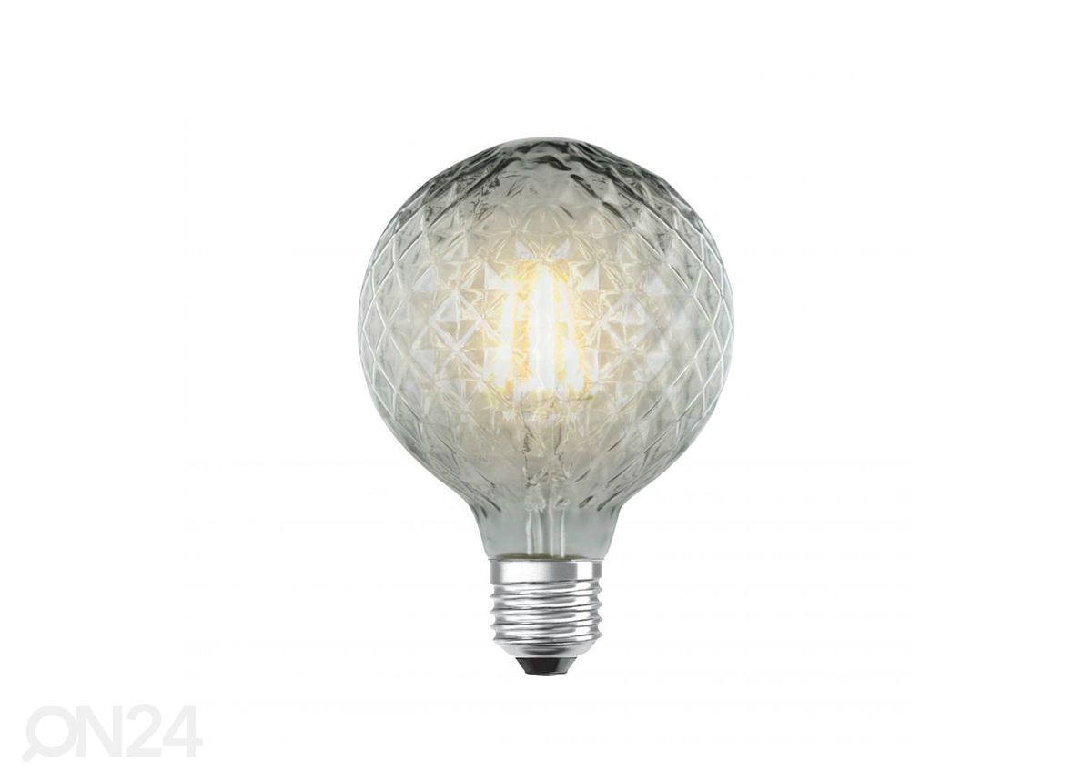 LED лампочка Deco, E27, 4W увеличить
