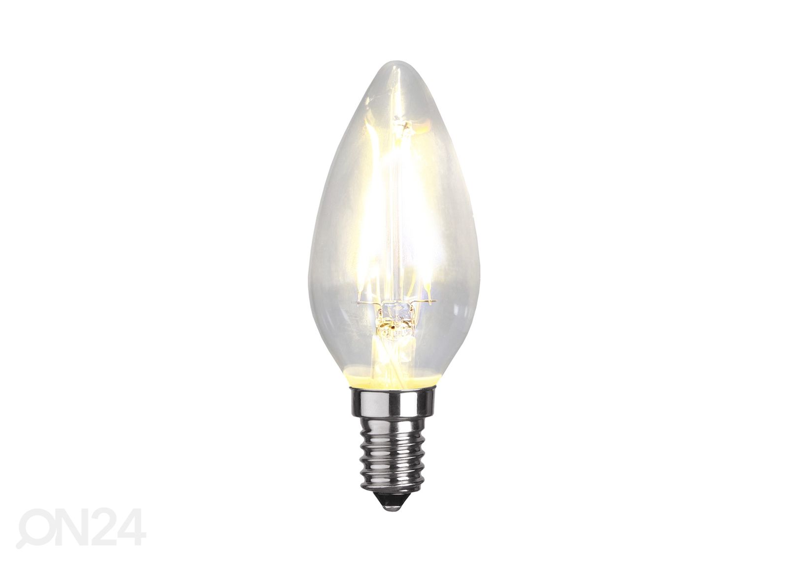 LED лампочка E14 1,5 Вт увеличить