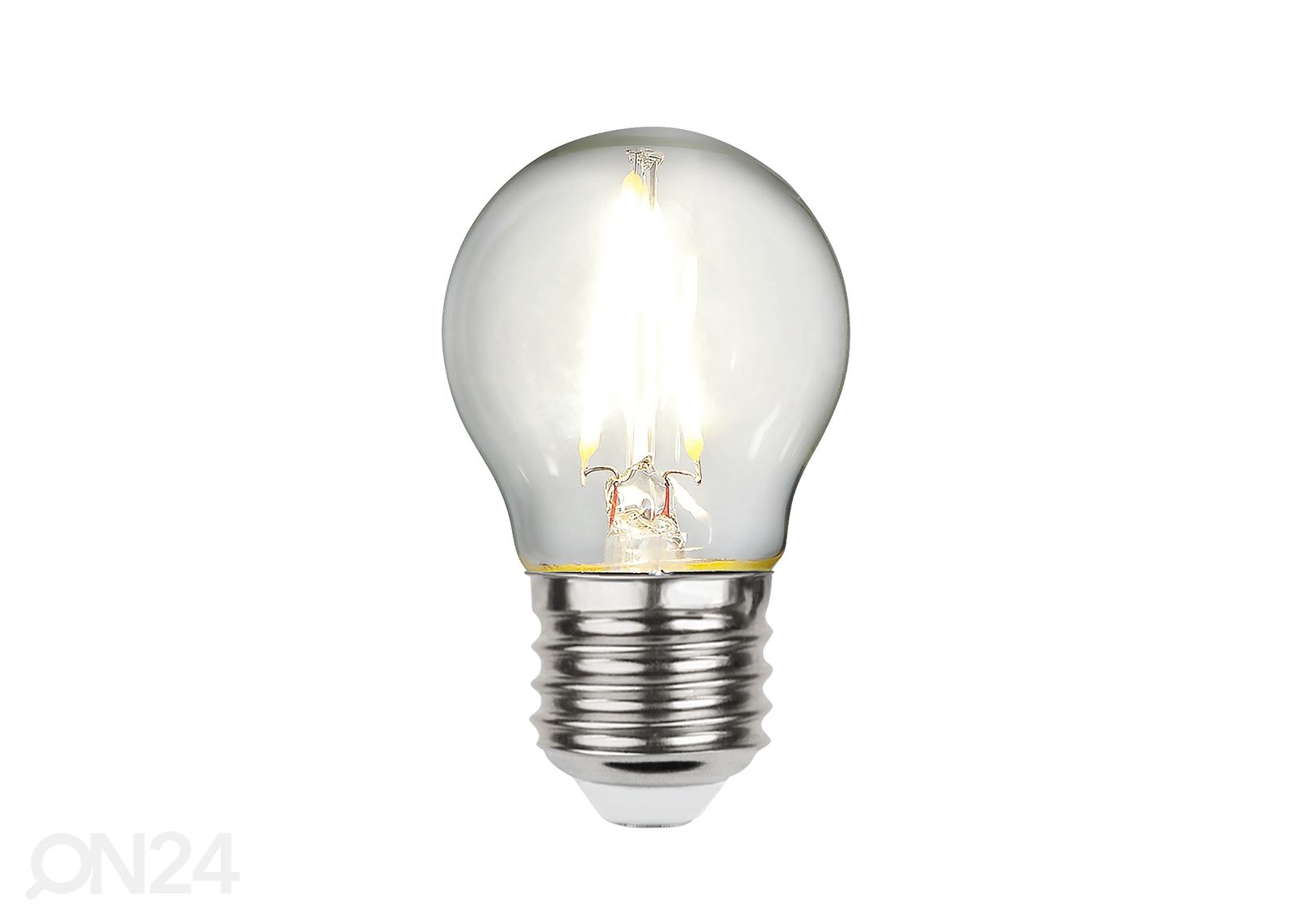 LED лампочка E27 2,3 Вт увеличить