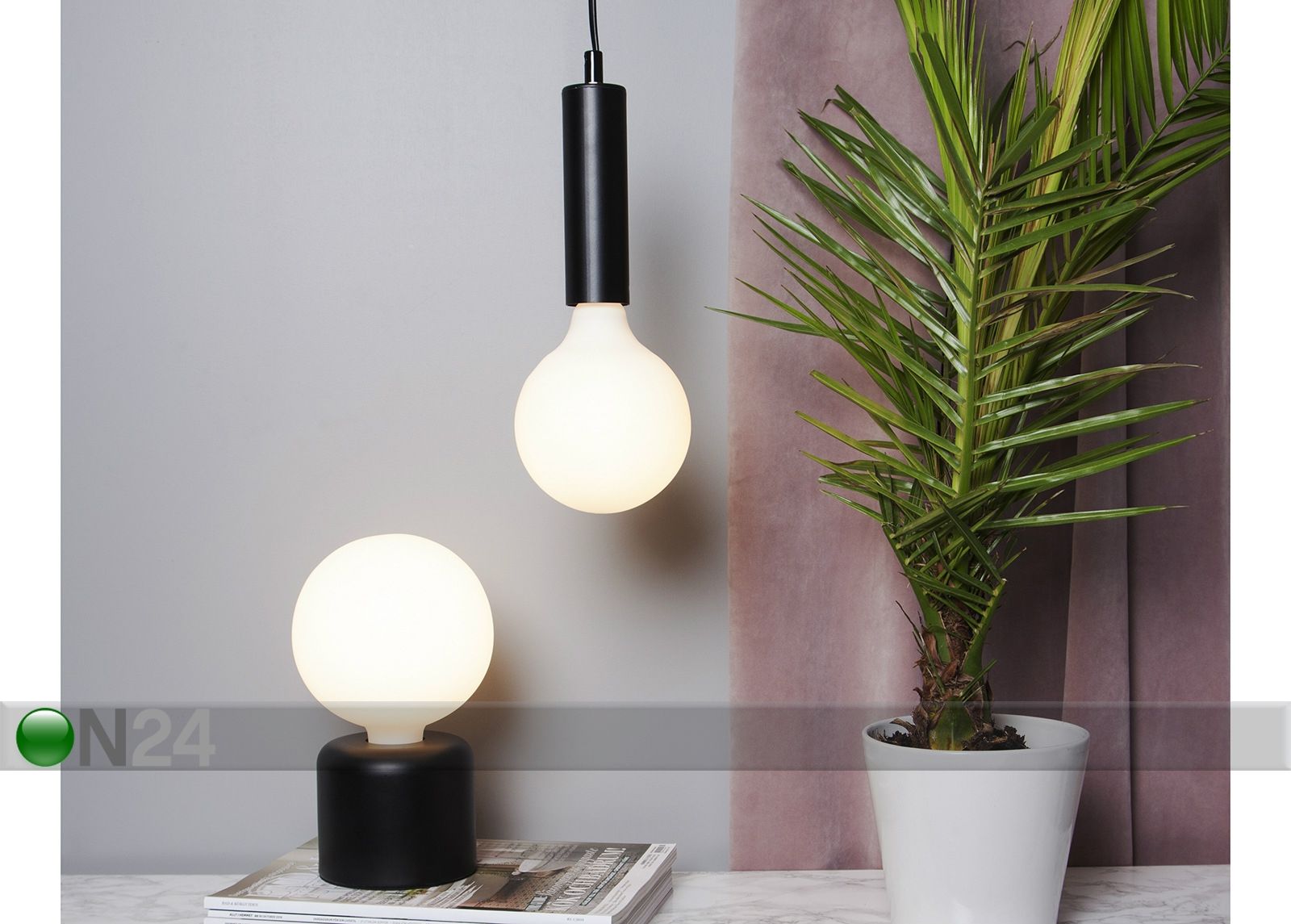 LED лампочка E27 6 Вт увеличить