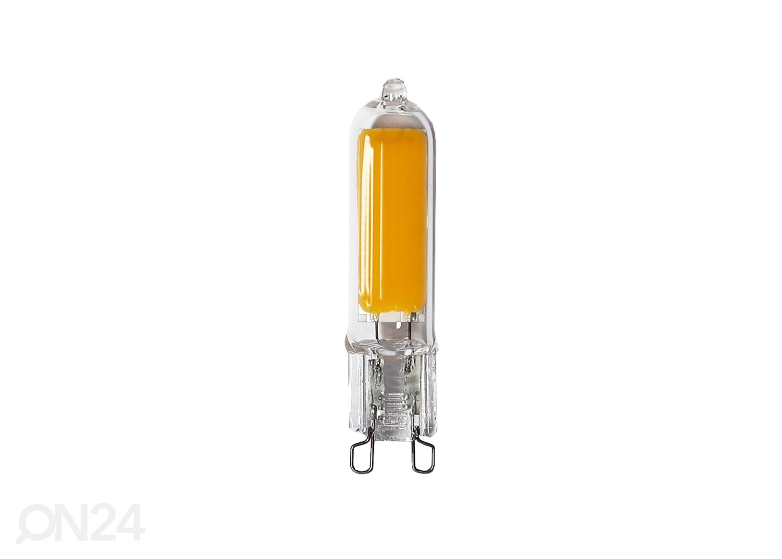 LED лампочка G9 3 Вт увеличить
